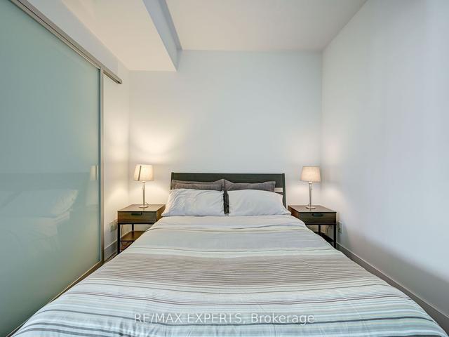 1309 - 39 Sherbourne St, Condo with 1 bedrooms, 1 bathrooms and 0 parking in Toronto ON | Image 24