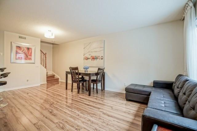 314 - 900 Steeles Ave W, Townhouse with 3 bedrooms, 3 bathrooms and 2 parking in Vaughan ON | Image 4