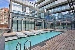 3402 - 390 Cherry St, Condo with 2 bedrooms, 2 bathrooms and 1 parking in Toronto ON | Image 20