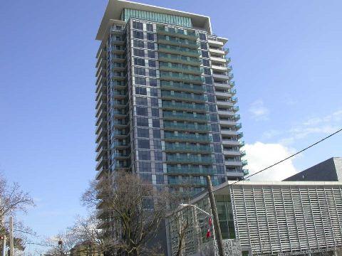610 - 25 Broadway Ave, Condo with 1 bedrooms, 1 bathrooms and 1 parking in Toronto ON | Image 4
