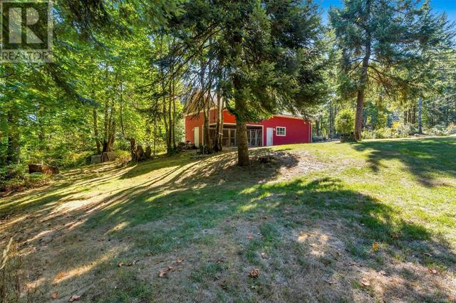 4191 Barnjum Rd, House detached with 5 bedrooms, 3 bathrooms and 10 parking in Cowichan Valley E BC | Image 68