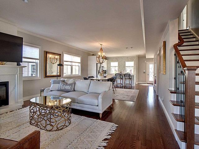 227 Regent St, House detached with 4 bedrooms, 5 bathrooms and 8 parking in Niagara on the Lake ON | Image 7