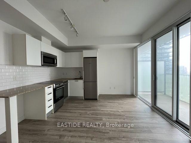 2706 - 42 Charles St E, Condo with 0 bedrooms, 1 bathrooms and 0 parking in Toronto ON | Image 23