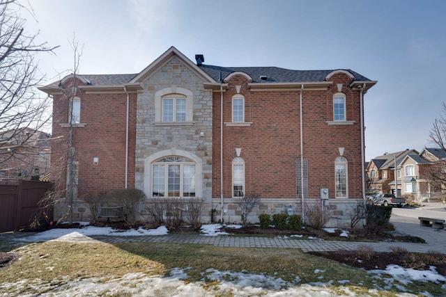 83 Cezanne Tr, House detached with 4 bedrooms, 5 bathrooms and 6 parking in Vaughan ON | Image 23