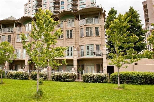 Th15 - 2111 Lake Shore Blvd W, Townhouse with 3 bedrooms, 3 bathrooms and 2 parking in Toronto ON | Image 13