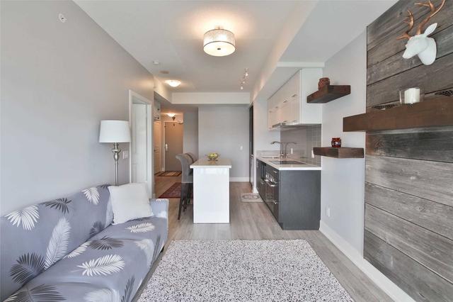 811 - 180 Enterprise Blvd, Condo with 1 bedrooms, 2 bathrooms and 1 parking in Markham ON | Image 9
