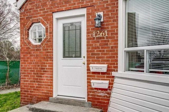 1261 Main St W, Home with 0 bedrooms, 0 bathrooms and 6 parking in Hamilton ON | Image 11