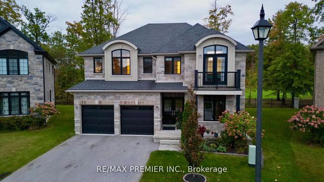 6018 Eaglewood Dr, House detached with 4 bedrooms, 5 bathrooms and 4 parking in Niagara Falls ON | Image 23
