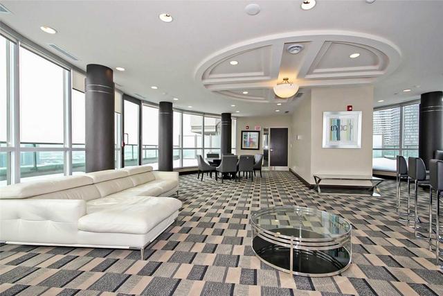 607 - 208 Enfield Pl, Condo with 1 bedrooms, 1 bathrooms and 1 parking in Mississauga ON | Image 24