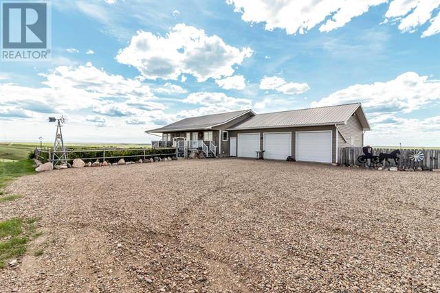 16021 Range Road 23, House detached with 4 bedrooms, 3 bathrooms and 3 parking in Cypress County AB | Image 3