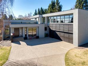 215 Eagle Ridge Drive Sw, House detached with 5 bedrooms, 5 bathrooms and 6 parking in Calgary AB | Image 5