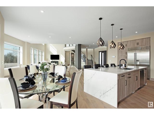 4814 Knight Cr Sw, House detached with 7 bedrooms, 5 bathrooms and 5 parking in Edmonton AB | Image 11