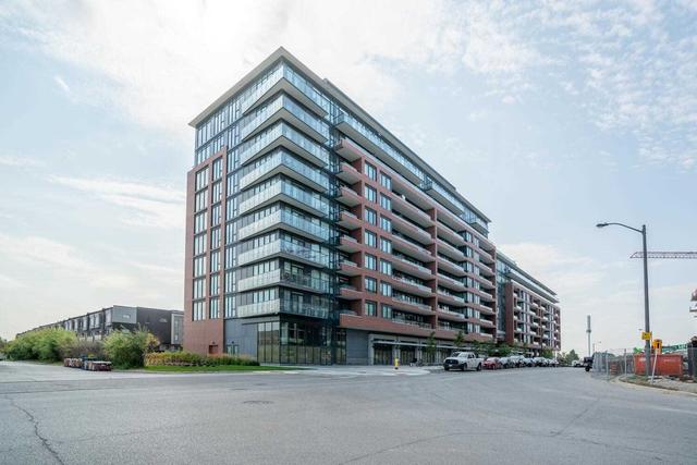 819 - 99 Eagle Rock Way, Condo with 2 bedrooms, 2 bathrooms and 2 parking in Vaughan ON | Image 1