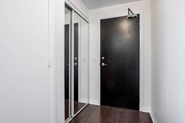 1501 - 25 Cole St, Condo with 2 bedrooms, 2 bathrooms and 1 parking in Toronto ON | Image 21