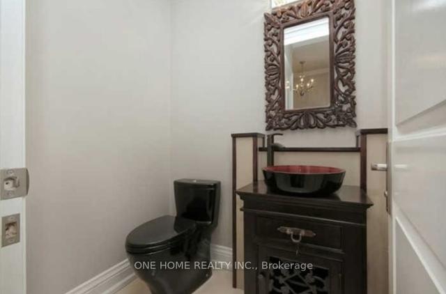 56 Standish Ave, House detached with 4 bedrooms, 5 bathrooms and 2 parking in Toronto ON | Image 10