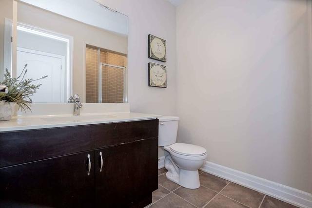 [th47] - 39 Beverley Glen Blvd, Townhouse with 3 bedrooms, 4 bathrooms and 2 parking in Vaughan ON | Image 27