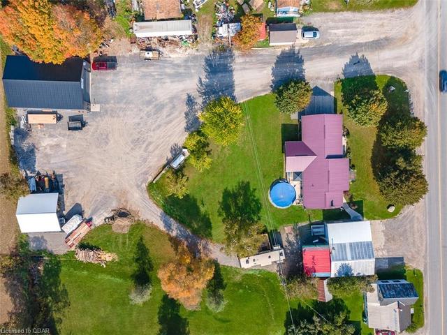 325 County Road 30, House detached with 3 bedrooms, 2 bathrooms and 10 parking in Prince Edward County ON | Image 50