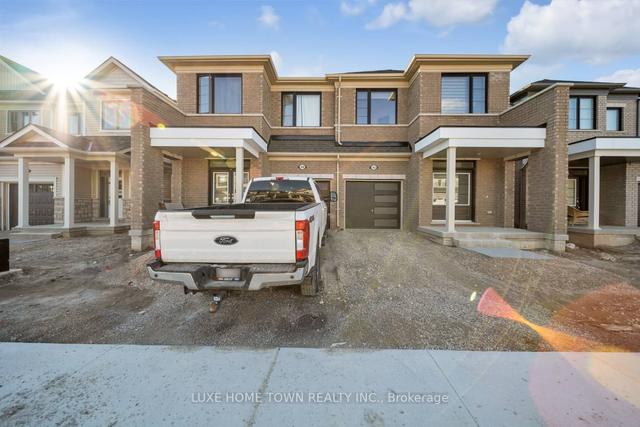 42 Povey Rd, House semidetached with 4 bedrooms, 3 bathrooms and 3 parking in Centre Wellington ON | Image 39