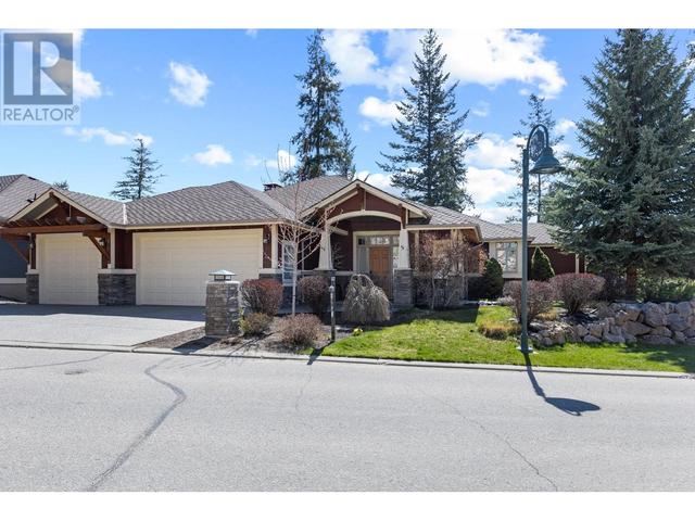 100 Falcon Point Way, House detached with 4 bedrooms, 3 bathrooms and 6 parking in Vernon BC | Image 67
