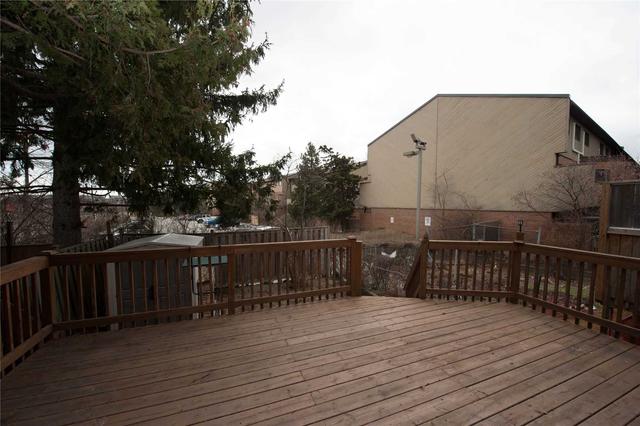 2132 Millway Gate, House detached with 3 bedrooms, 1 bathrooms and 2 parking in Mississauga ON | Image 25