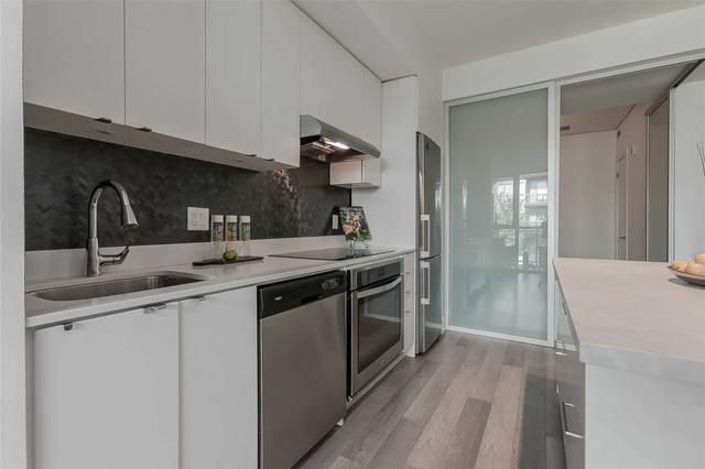 301c - 5260 Dundas St, Condo with 1 bedrooms, 2 bathrooms and 1 parking in Burlington ON | Image 35