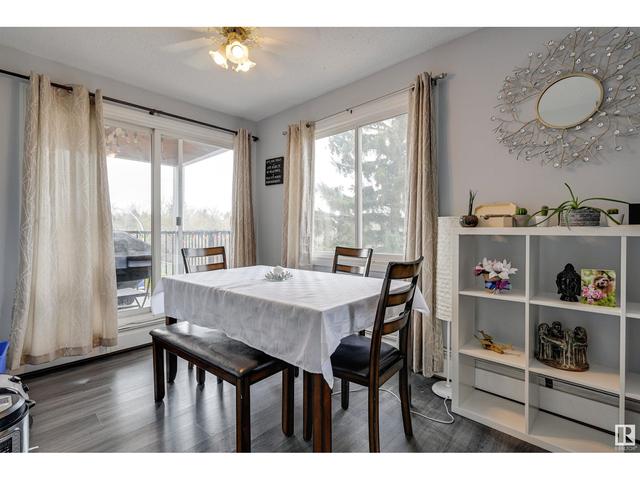 201 - 4601 131 Av Nw, Condo with 2 bedrooms, 1 bathrooms and 2 parking in Edmonton AB | Image 8