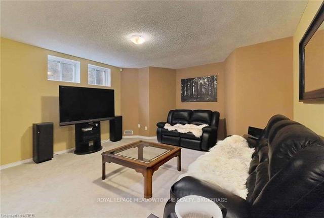 1723 Crately Crt, House detached with 4 bedrooms, 4 bathrooms and 6 parking in Mississauga ON | Image 16