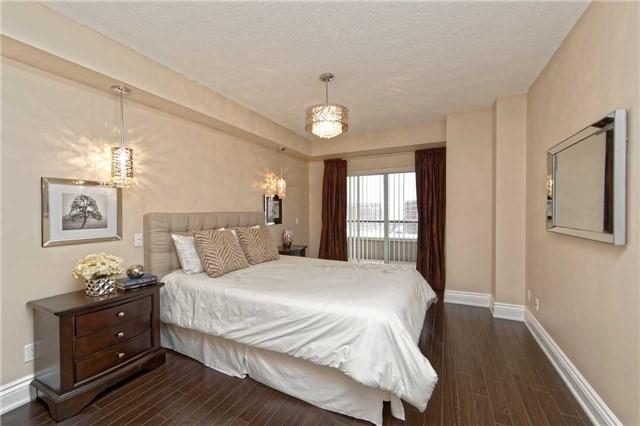 lph5 - 37 Galleria Pkwy, Condo with 2 bedrooms, 2 bathrooms and 1 parking in Markham ON | Image 11