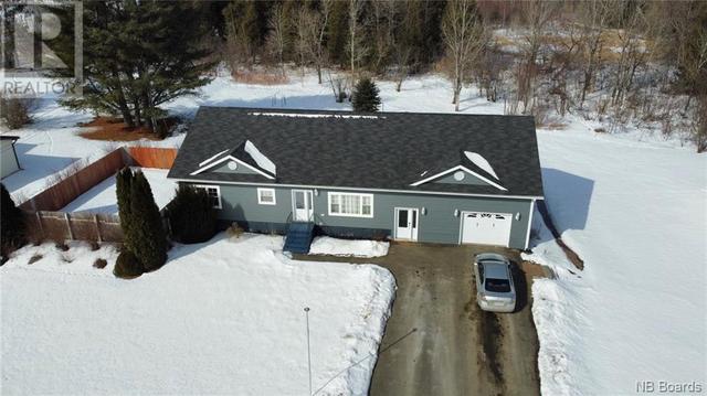 41 Kinney Road, House detached with 4 bedrooms, 2 bathrooms and null parking in Wakefield NB | Image 4