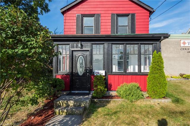 234 Coleman Street, House detached with 3 bedrooms, 2 bathrooms and 3 parking in Belleville ON | Image 14