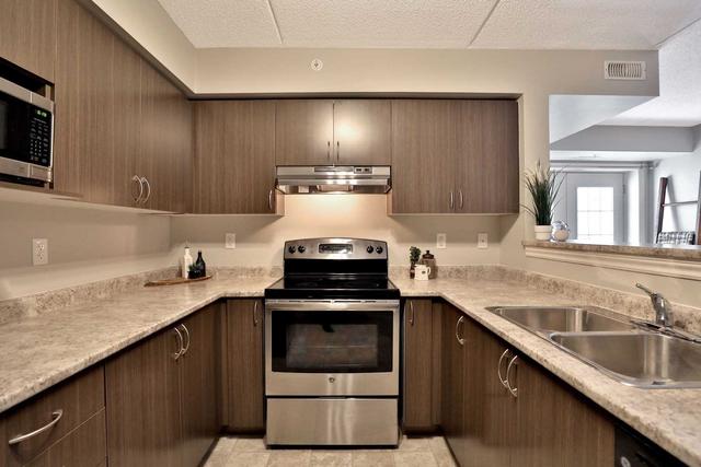 108 - 1460 Main St E, Condo with 1 bedrooms, 1 bathrooms and 1 parking in Milton ON | Image 7