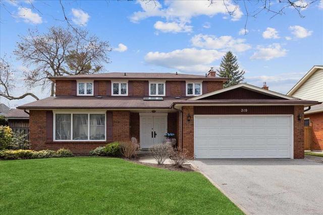 319 Lakeview Ave, House detached with 4 bedrooms, 5 bathrooms and 6 parking in Burlington ON | Image 1