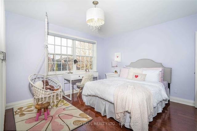149 Ridley Blvd, House detached with 4 bedrooms, 5 bathrooms and 4 parking in Toronto ON | Image 3