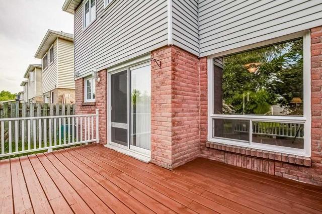 102 Middlemiss Cres, House detached with 3 bedrooms, 2 bathrooms and 2 parking in Cambridge ON | Image 25