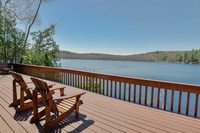 11 - 1054 Deewood Dr, House detached with 4 bedrooms, 2 bathrooms and 6 parking in Muskoka Lakes ON | Image 1