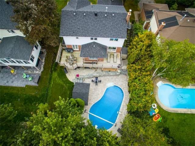 86 Kingsview Dr, House detached with 4 bedrooms, 4 bathrooms and 6 parking in Caledon ON | Image 20