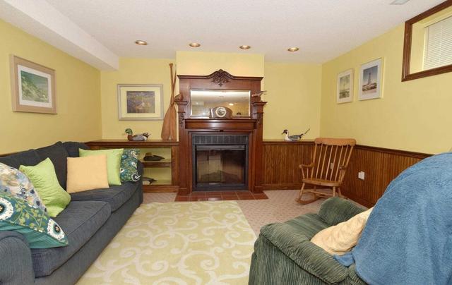 315 Balsam St, House detached with 2 bedrooms, 2 bathrooms and 6 parking in Scugog ON | Image 10