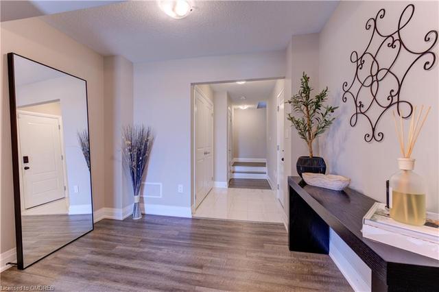 2502 Badger Crescent, House attached with 3 bedrooms, 2 bathrooms and 2 parking in Oakville ON | Image 30