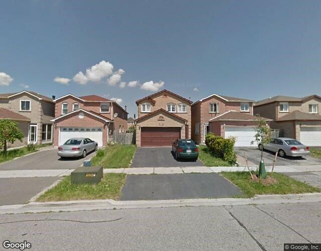 124 Terrosa Rd, House detached with 4 bedrooms, 3 bathrooms and 2 parking in Markham ON | Image 1