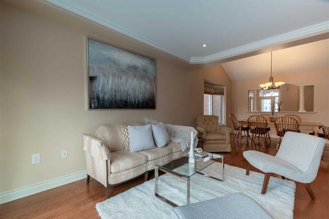 28 Tuscany Grande Dr, Condo with 1 bedrooms, 3 bathrooms and 3 parking in New Tecumseth ON | Image 31