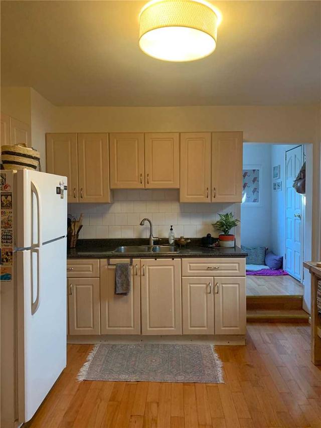 unit 1 - 150 Manning Ave, Condo with 1 bedrooms, 1 bathrooms and 0 parking in Toronto ON | Image 4