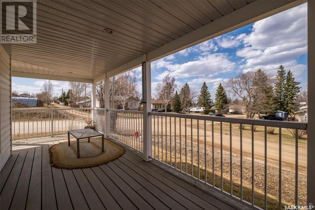 116 4th Street, House detached with 3 bedrooms, 3 bathrooms and null parking in Birch Hills SK | Image 3