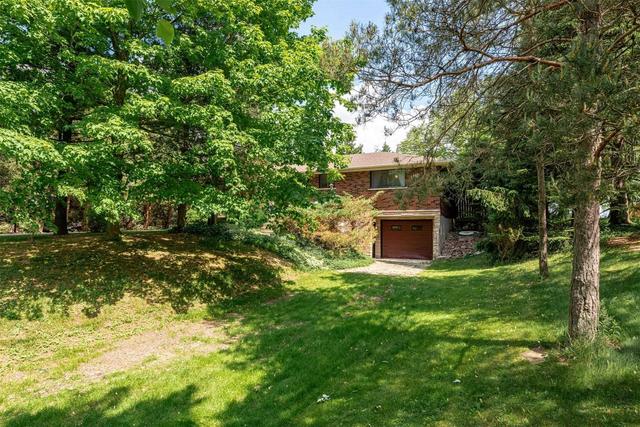 280 Highway 54, House detached with 3 bedrooms, 1 bathrooms and 7 parking in Brant ON | Image 19