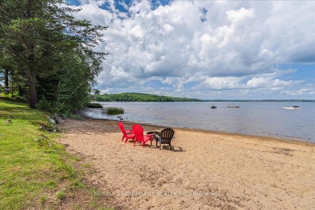 2179 Pickerel & Jack Lake Rd, House detached with 2 bedrooms, 3 bathrooms and 10 parking in Armour ON | Image 15