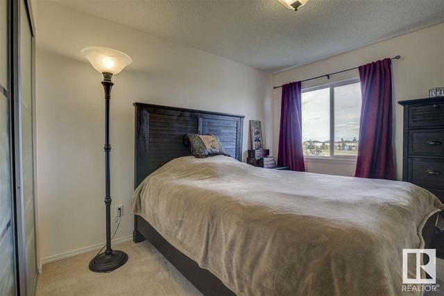 303 - 70 Woodsmere Cl, Condo with 1 bedrooms, 1 bathrooms and null parking in Fort Saskatchewan AB | Image 17