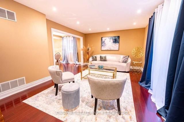 9 Jill Crt, House detached with 4 bedrooms, 4 bathrooms and 8 parking in Markham ON | Image 19