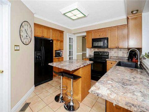 60 Alder St, House detached with 3 bedrooms, 4 bathrooms and 4 parking in Orangeville ON | Image 5