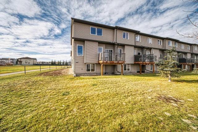 507 - 620 Luxstone Landing Sw, Home with 2 bedrooms, 2 bathrooms and 2 parking in Airdrie AB | Image 39