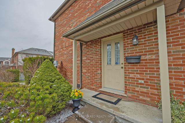 29 - 1100 Byron Baseline Rd, Townhouse with 3 bedrooms, 4 bathrooms and 2 parking in London ON | Image 34