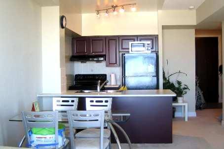 lph11 - 88 Times Ave, Condo with 1 bedrooms, 1 bathrooms and 1 parking in Markham ON | Image 2